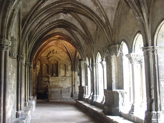 abbaye abbaye
