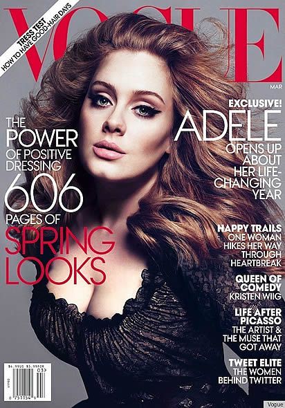 adelevogue