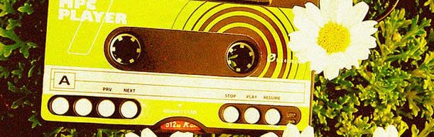 cassette cassette