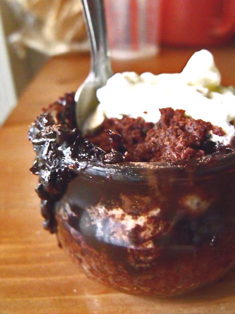 chocolatepudding