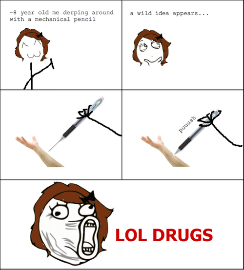 criterium LOL LA DROGUE