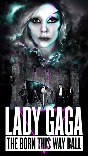 ladygagabornthiswayballtour