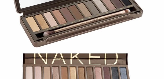 naked En haut : Naked 2, en bas : Naked