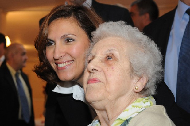 nora berra nora berra