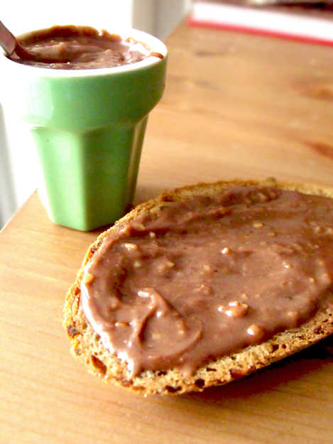 nutellacrunchy nutellacrunchy