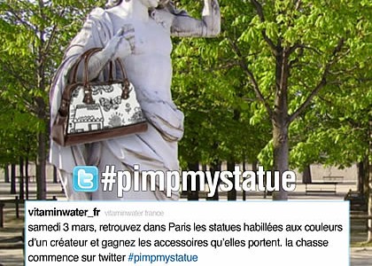 pimpmystatue pimpmystatue