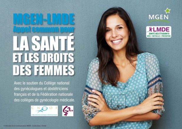 santé femmes