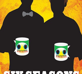 sixseasons sixseasons