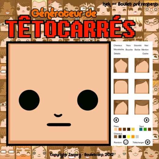 tetocarres