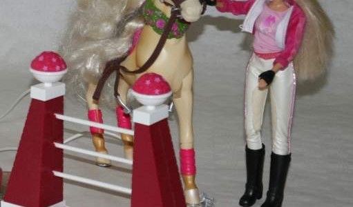 Barbie Barbie