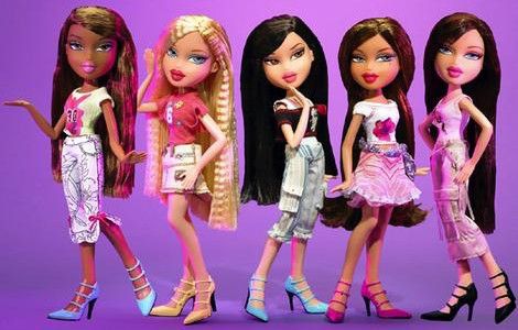 Bratz Bratz
