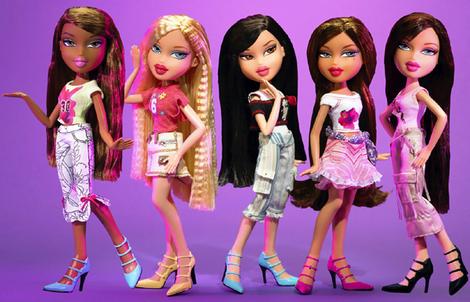 Bratz