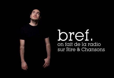 Bref Bref