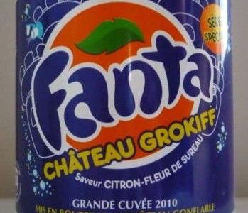 Fanta Fanta