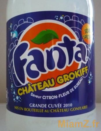 Fanta