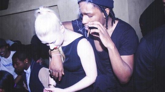 IggyASAP IggyASAP