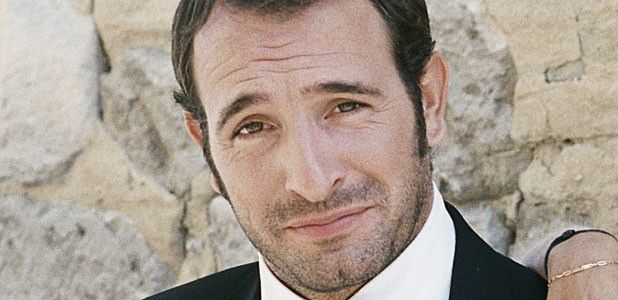 JeanDujardin