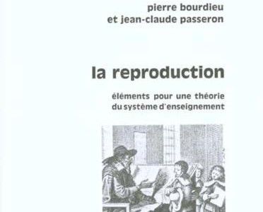 La Reproduction La Reproduction