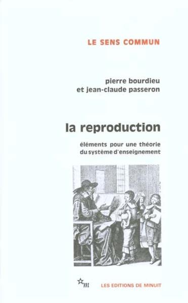 La Reproduction