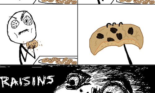 Raisins Raisins