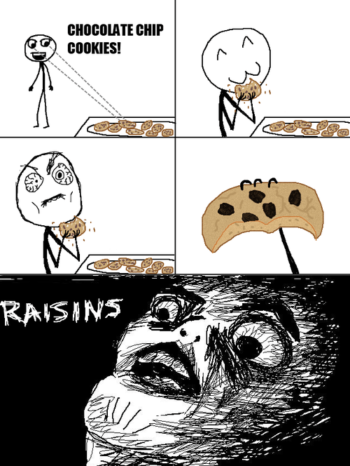 Raisins Raisins