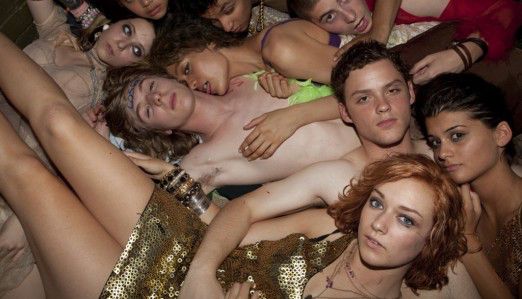 Skins