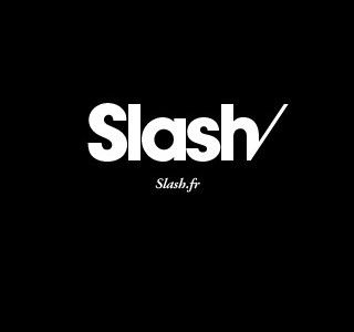 Slash Slash