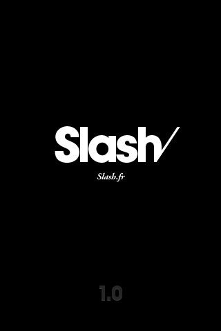 Slash