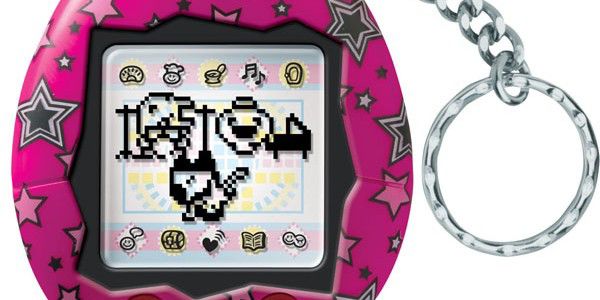 Tamagotchi Tamagotchi
