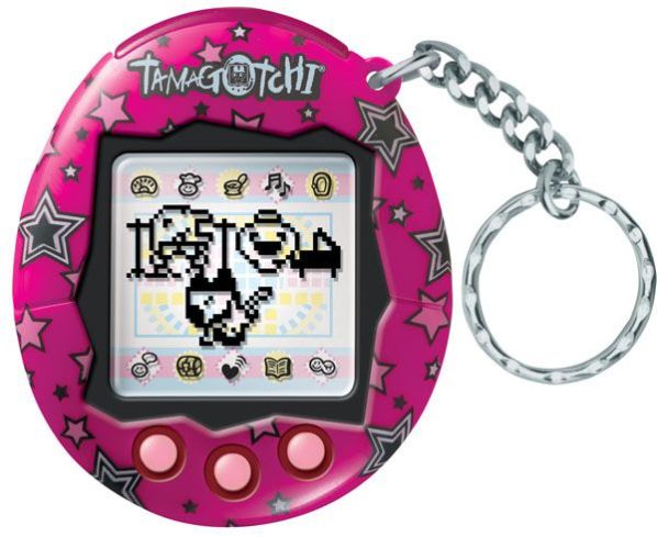 Tamagotchi