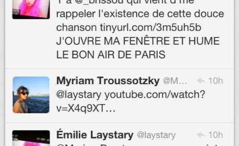 Twitter Twitter