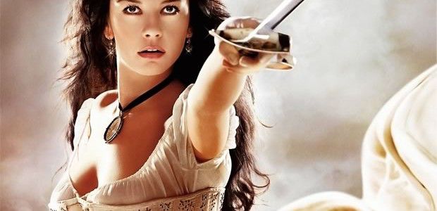 catherine zeta jones zorro catherine zeta jones zorro