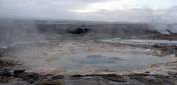geyser geyser