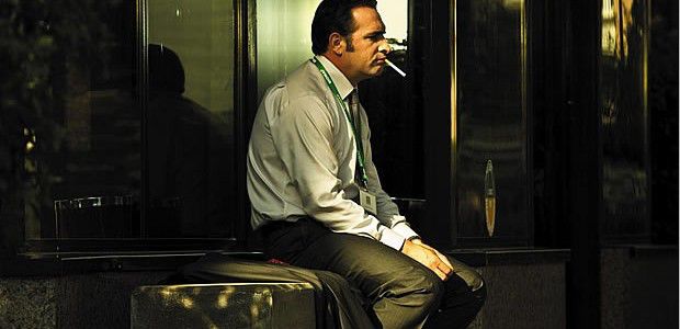 jean-dujardin-monosourcil-les-infideles La tristitude de l'infidèle