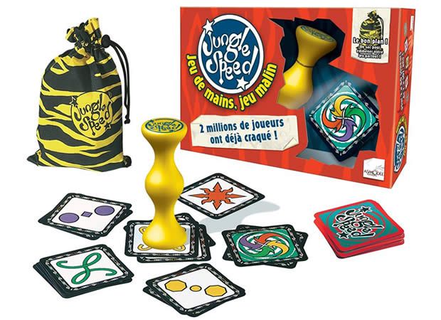 junglespeed junglespeed