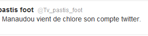 laure manaudou télé pastis foot laure manaudou télé pastis foot