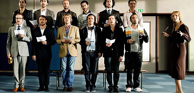 les-choristes-infideles les-choristes-infideles