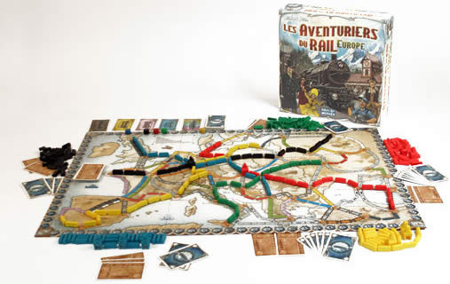 lesaventuriersdurail lesaventuriersdurail