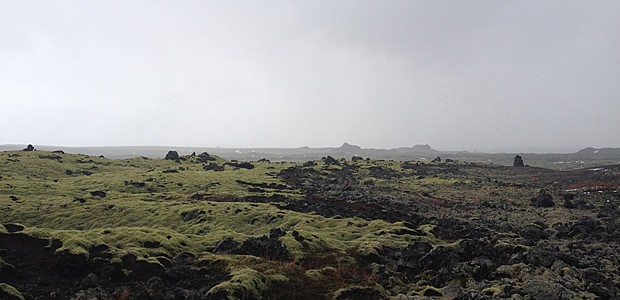 mordor Non ce n'est pas le Mordor.