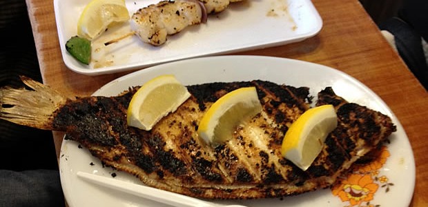 poisson poisson