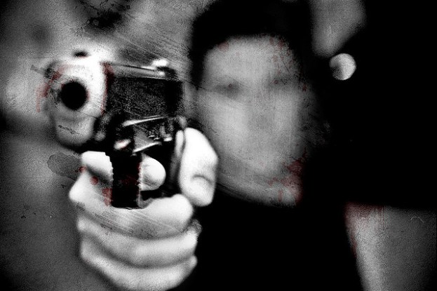 revolver revolver