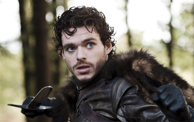 robb robb