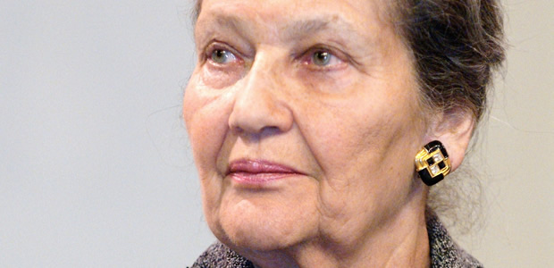 simoneveil