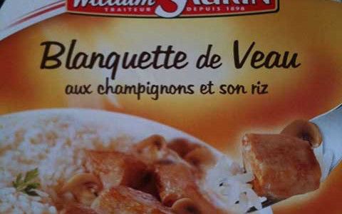 BlanquettedeVeau BlanquettedeVeau