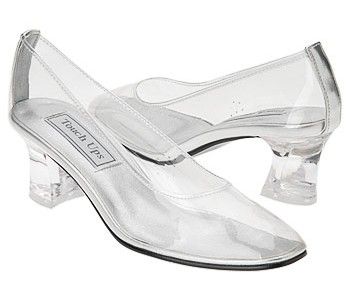 Cinderella shoes Cinderella shoes