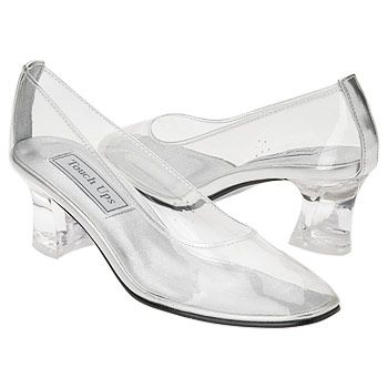 Cinderella  shoes