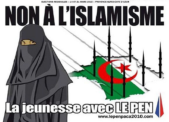 Islamisme