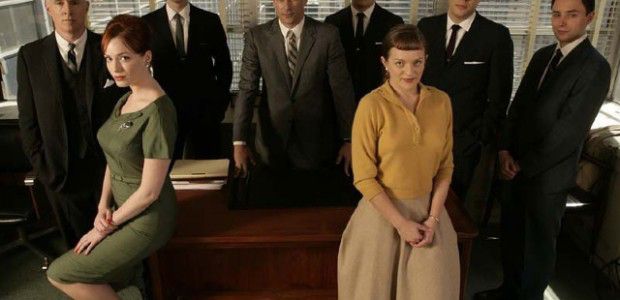 MadMen MadMen
