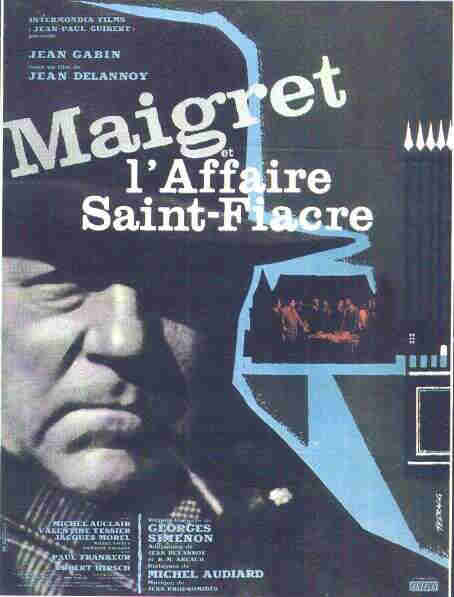 Maigret