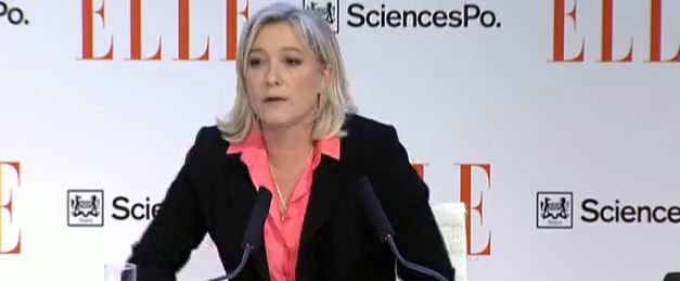 MarineLePen